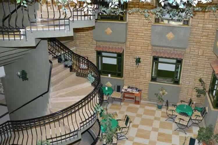 Pamuksu Boutique Hotel